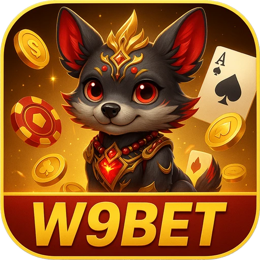 w9bet.com